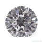2.51 ct Natural Diamond – I SI2 – Round Cut – GIA Certified — Sapphire Row · cut4