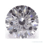 2.69 ct Lab-Grown Diamond – F VS1 – Round Cut – IGI Certified — Sapphire Row · cut4