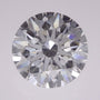 2.69 ct lab-grown diamond, round cut | Sapphire Row · cut6