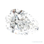 2.50 ct Lab-Grown Diamond – D VVS2 – Pear Cut – GCAL Certified — Sapphire Row · cut4