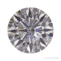 2.45 ct Natural Diamond – I SI2 – Round Cut – GIA Certified — Sapphire Row · cut4