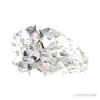 2.23 ct Lab-Grown Diamond – G VVS2 – Pear Cut – GCAL Certified — Sapphire Row · cut4
