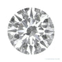 2.38 ct Lab-Grown Diamond – D VVS2 – Round Cut – IGI Certified — Sapphire Row · cut4