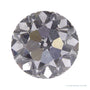 2.19 ct Lab-Grown Diamond – D VVS2 – Round Cut – Old European-cut – IGI Certified — Sapphire Row · cut4