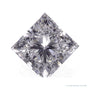 2.06 ct Lab-Grown Diamond – D VS1 – Square Cut – IGI Certified — Sapphire Row · cut4
