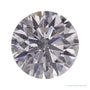 2.06 ct Lab-Grown Diamond – D VS1 – Round Cut – IGI Certified — Sapphire Row · cut4