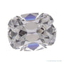 2.05 ct Lab-Grown Diamond – E VVS2 – Elongated Cushion Cut – Old Mine Cut – IGI Certified — Sapphire Row · cut4