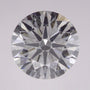 2.03 ct natural diamond, round cut | Sapphire Row · cut7