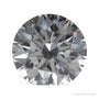 2.01 ct Natural Diamond – H SI2 – Round Cut – GIA Certified — Sapphire Row · cut4