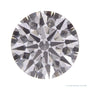 2.01 ct Natural Diamond – G VS1 – Round Cut – GIA Certified — Sapphire Row · cut4