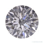 1.92 ct Natural Diamond – E VS2 – Round Cut – GIA Certified — Sapphire Row · cut4