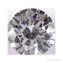 1.90 ct Natural Diamond – J SI1 – Round Cut – GIA Certified — Sapphire Row · cut4