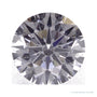 1.90 ct Lab-Grown Diamond – D VS1 – Round Cut – IGI Certified — Sapphire Row · cut4