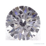 1.87 ct Lab-Grown Diamond – D VS1 – Round Cut – IGI Certified — Sapphire Row · cut4
