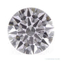 1.72 ct Lab-Grown Diamond – D VS1 – Round Cut – IGI Certified — Sapphire Row · cut4