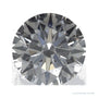 1.61 ct Natural Diamond – J SI2 – Round Cut – GIA Certified — Sapphire Row · cut4