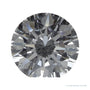 1.70 ct Natural Diamond – G SI1 – Round Cut – GIA Certified — Sapphire Row · cut4