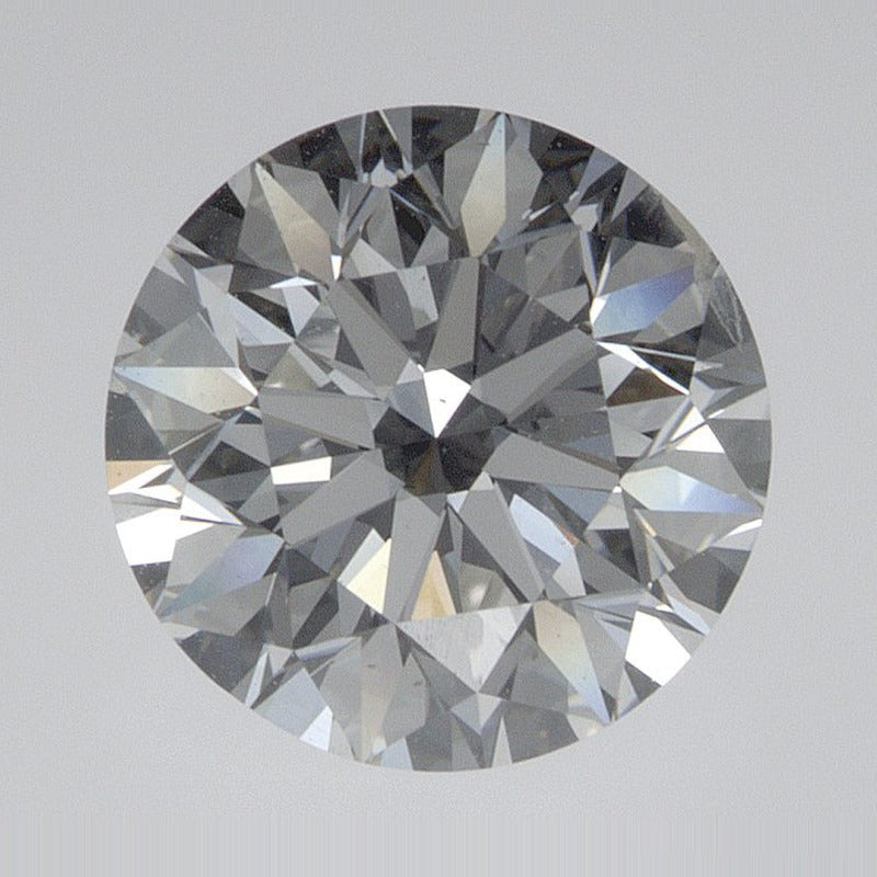 1.50 ct natural diamond, round cut | Sapphire Row · cut7
