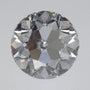 1.35 ct lab-grown diamond, round cut | Sapphire Row · cut7