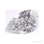 1.28 ct Lab-Grown Diamond – D VS1 – Pear Cut – IGI Certified — Sapphire Row · cut4