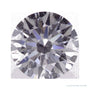1.23 ct Lab-Grown Diamond – D VVS2 – Round Cut – IGI Certified — Sapphire Row · cut4