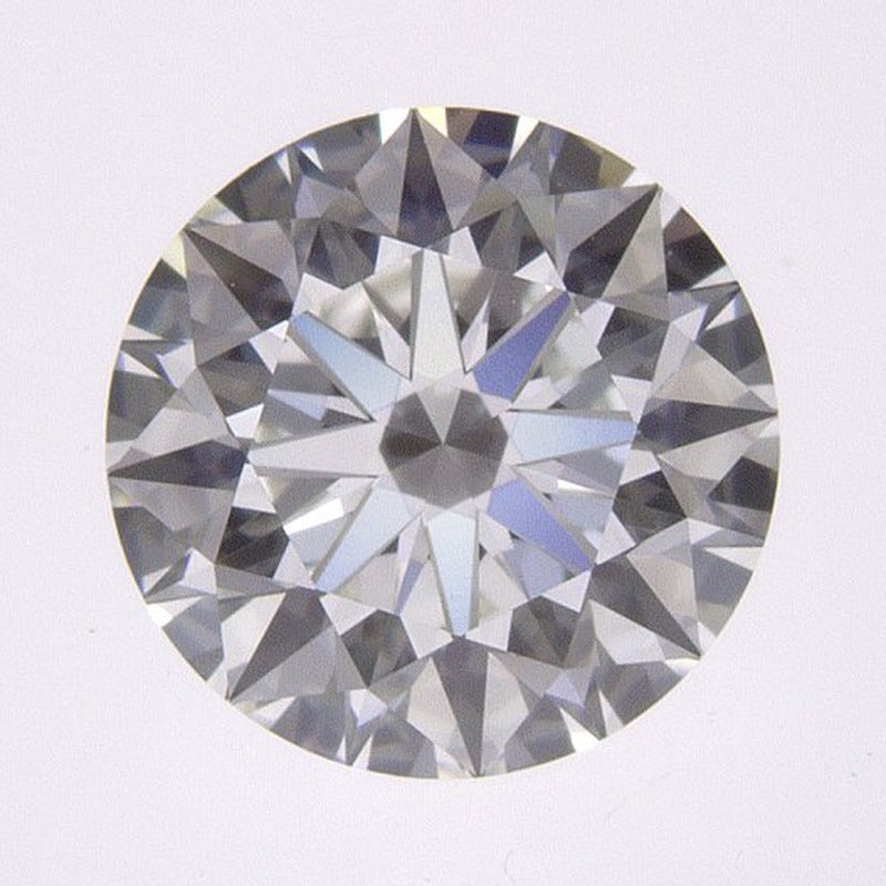 1.20 ct natural diamond, round cut | Sapphire Row · cut7