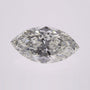 1.23 ct natural diamond, marquise cut | Sapphire Row · cut7