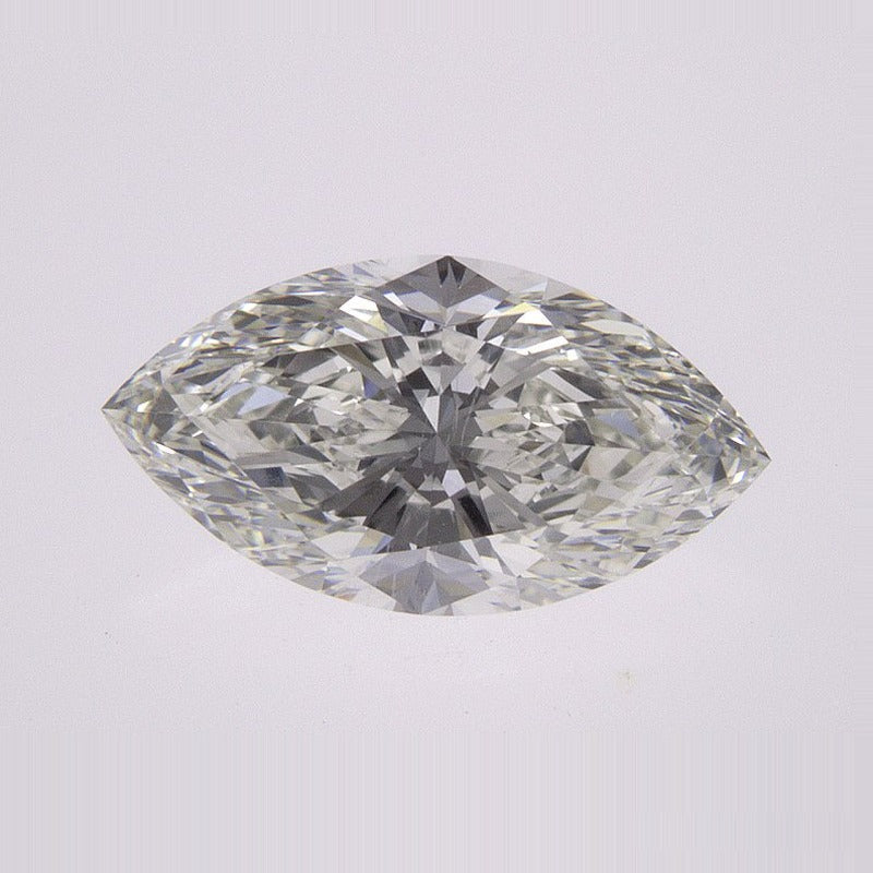 1.23 ct natural diamond, marquise cut | Sapphire Row · cut7