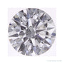 1.20 ct Lab-Grown Diamond – D VVS2 – Round Cut – IGI Certified — Sapphire Row · cut4