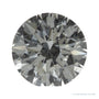 1.06 ct Natural Diamond – J I1 – Round Cut – GIA Certified — Sapphire Row · cut4