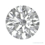 1.06 ct Natural Diamond – G SI2 – Round Cut – GIA Certified — Sapphire Row · cut4
