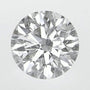 1.06 ct natural diamond, round cut | Sapphire Row · cut6