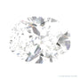 1.06 ct Lab-Grown Diamond – D VVS2 – Oval Cut – GCAL Certified — Sapphire Row · cut4