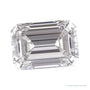 1.03 ct Natural Diamond – H VVS1 – Emerald Cut – GIA Certified — Sapphire Row · cut4