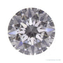 1.02 ct Natural Diamond – G VS2 – Round Cut – GIA Certified — Sapphire Row · cut4