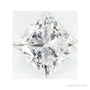 1.02 ct Lab-Grown Diamond – D VS1 – Square Cut – GCAL Certified — Sapphire Row · cut4