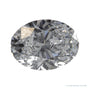 1.02 ct Lab-Grown Diamond – D VVS2 – Oval Cut – IGI Certified — Sapphire Row · cut4