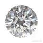 1.01 ct Natural Diamond – G I1 – Round Cut – GIA Certified — Sapphire Row · cut4