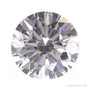 1.01 ct Natural Diamond – G SI1 – Round Cut – GIA Certified — Sapphire Row · cut4