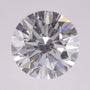 1.01 ct natural diamond, round cut | Sapphire Row · cut7