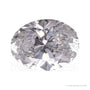 1.01 ct Natural Diamond – D SI2 – Oval Cut – GIA Certified — Sapphire Row · cut4