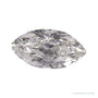 1.01 ct Natural Diamond – G VS2 – Marquise Cut – EGL USA Certified — Sapphire Row · cut4