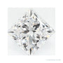1.01 ct Lab-Grown Diamond – D VS1 – Square Cut – GCAL Certified — Sapphire Row · cut4