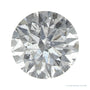 1.00 ct Natural Diamond – F I1 – Round Cut – GIA Certified — Sapphire Row · cut4