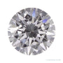 1.00 ct Natural Diamond – H SI2 – Round Cut – GIA Certified — Sapphire Row · cut4