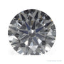 1.00 ct Natural Diamond – H SI1 – Round Cut – GIA Certified — Sapphire Row · cut4