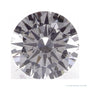 1.00 ct Natural Diamond – H VS2 – Round Cut – GIA Certified — Sapphire Row · cut4