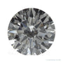 1.00 ct Natural Diamond – G SI2 – Round Cut – GIA Certified — Sapphire Row · cut4