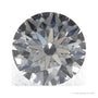 1.00 ct Natural Diamond – F SI1 – Round Cut – GIA Certified — Sapphire Row · cut4