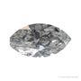 1.00 ct Natural Diamond – F SI1 – Marquise Cut – EGL USA Certified — Sapphire Row · cut4